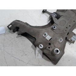 Renault - Captur - Subframe