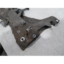 Renault - Captur - Subframe