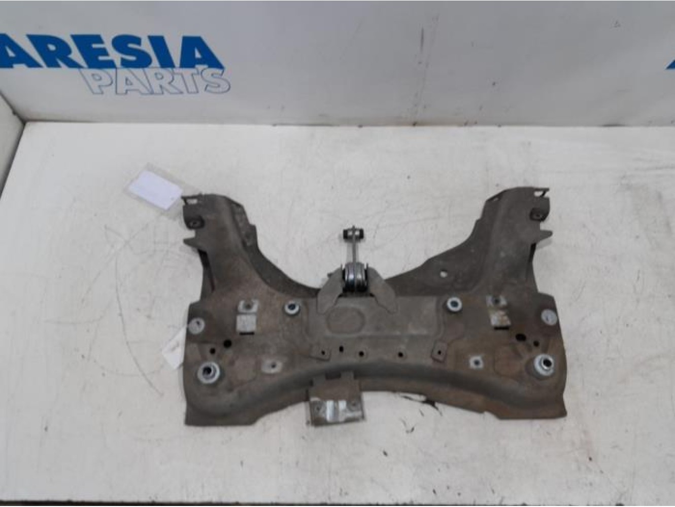 Renault - Captur - Subframe