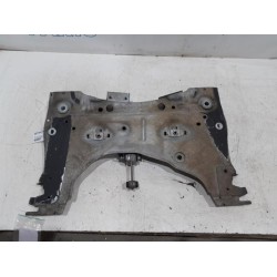 Renault - Captur - Subframe
