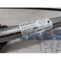 Renault - Captur - Wiper mechanism