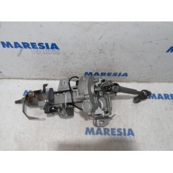 Renault - Captur - Steering column housing