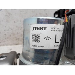 Renault - Captur - Steering column housing