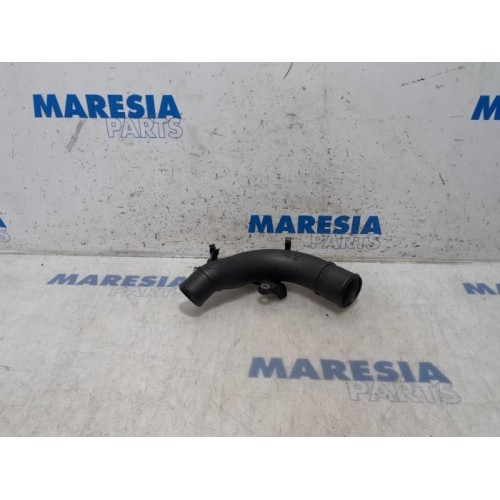 Renault - Captur - Intercooler tube