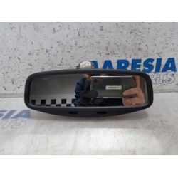 Peugeot - 308 - Innenspiegel