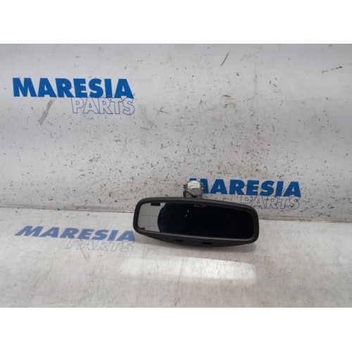 Peugeot - 308 - Rear view mirror