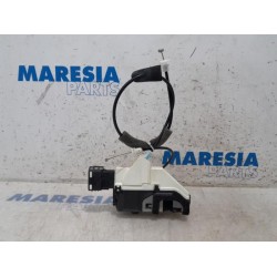 Peugeot - 308 - Front door lock mechanism 4-door, right