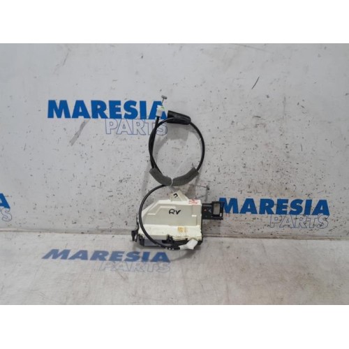 Peugeot - 308 - Front door lock mechanism 4-door, right