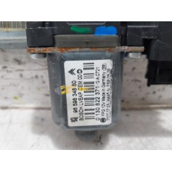 Peugeot - 308 - Fenstermechanik 4-türig links hinten
