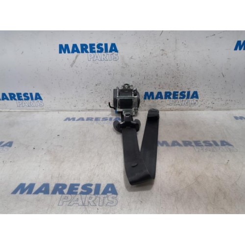 Peugeot - 308 - Front seatbelt, left