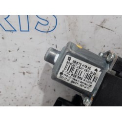 Peugeot - 308 - Window mechanism 4-door, front right