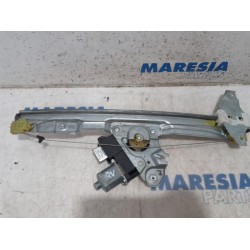 Peugeot - 308 - Window mechanism 4-door, front right