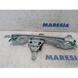Peugeot - 308 - Rear door window mechanism 4-door, right