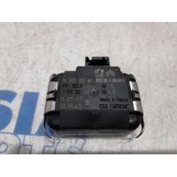 Peugeot - 308 - Rain sensor