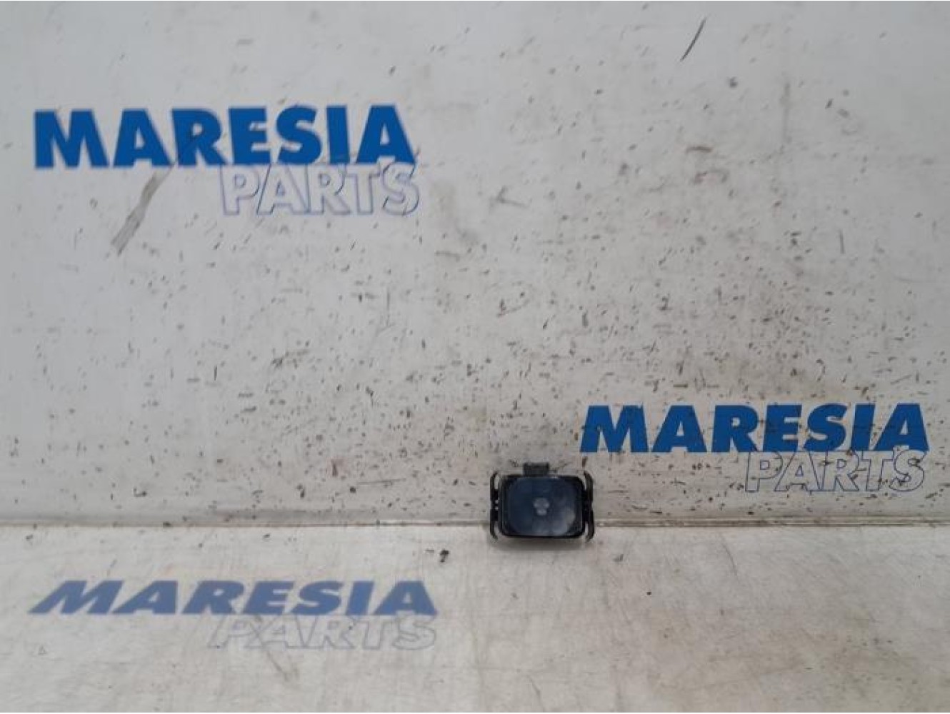 Peugeot - 308 - Rain sensor