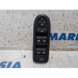 Peugeot - 308 - Multi-functional window switch
