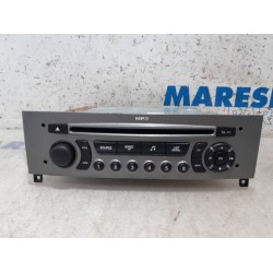 Peugeot - 308 - Radio CD player