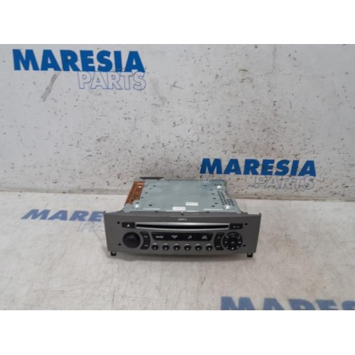 Peugeot - 308 - Radio CD player
