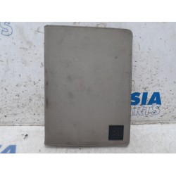 Peugeot - 308 - Instruction Booklet