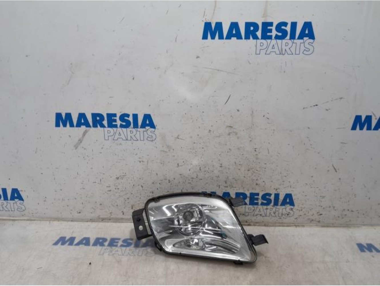 Peugeot - 308 - Fog light, front left