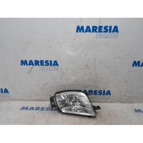Peugeot - 308 - Mistlamp links-voor