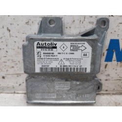 Peugeot - 308 - Airbag Module