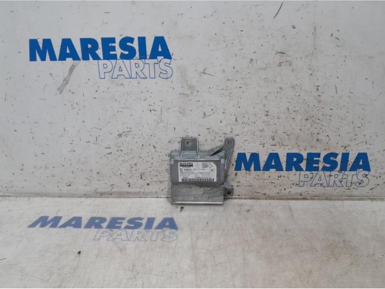 Peugeot - 308 - Airbag Module