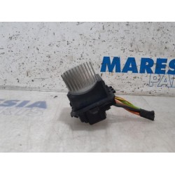 Peugeot - 308 - Heater resistor