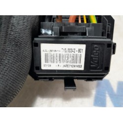 Peugeot - 308 - Heater resistor