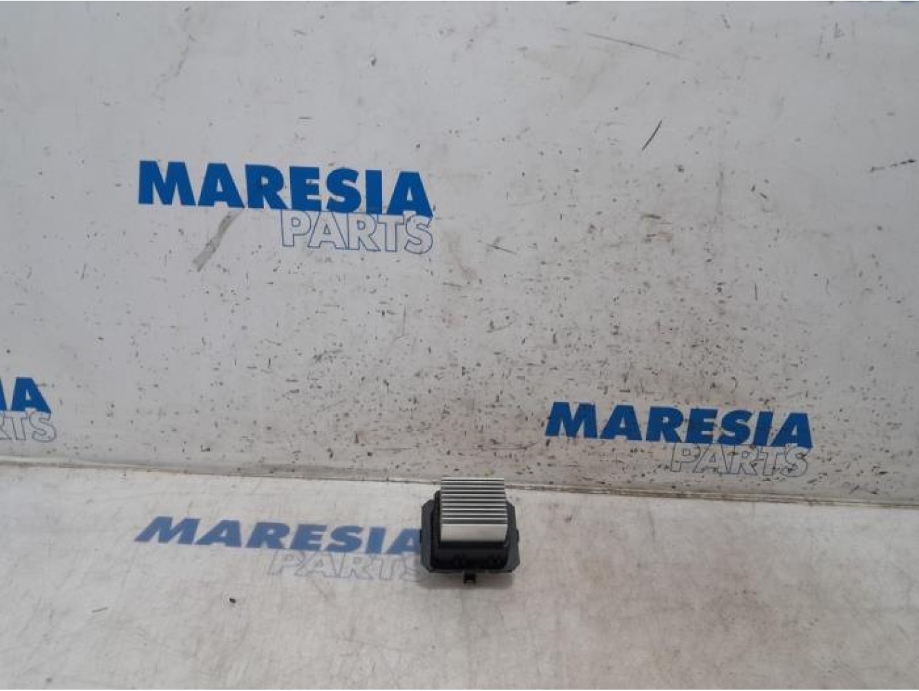 Peugeot - 308 - Heater resistor