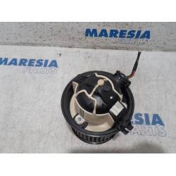Peugeot - 308 - Heating and ventilation fan motor