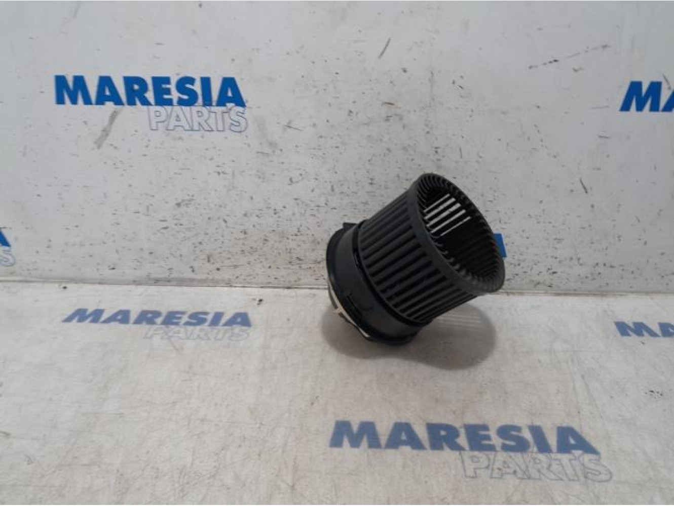 Peugeot - 308 - Heating and ventilation fan motor