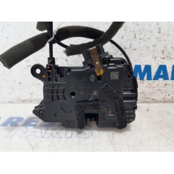 Renault - Captur - Front door lock mechanism 4-door, right