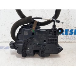 Renault - Captur - Door lock mechanism 4-door, front left