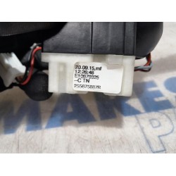 Renault - Captur - Indicator switch