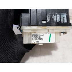 Renault - Captur - Wiper switch