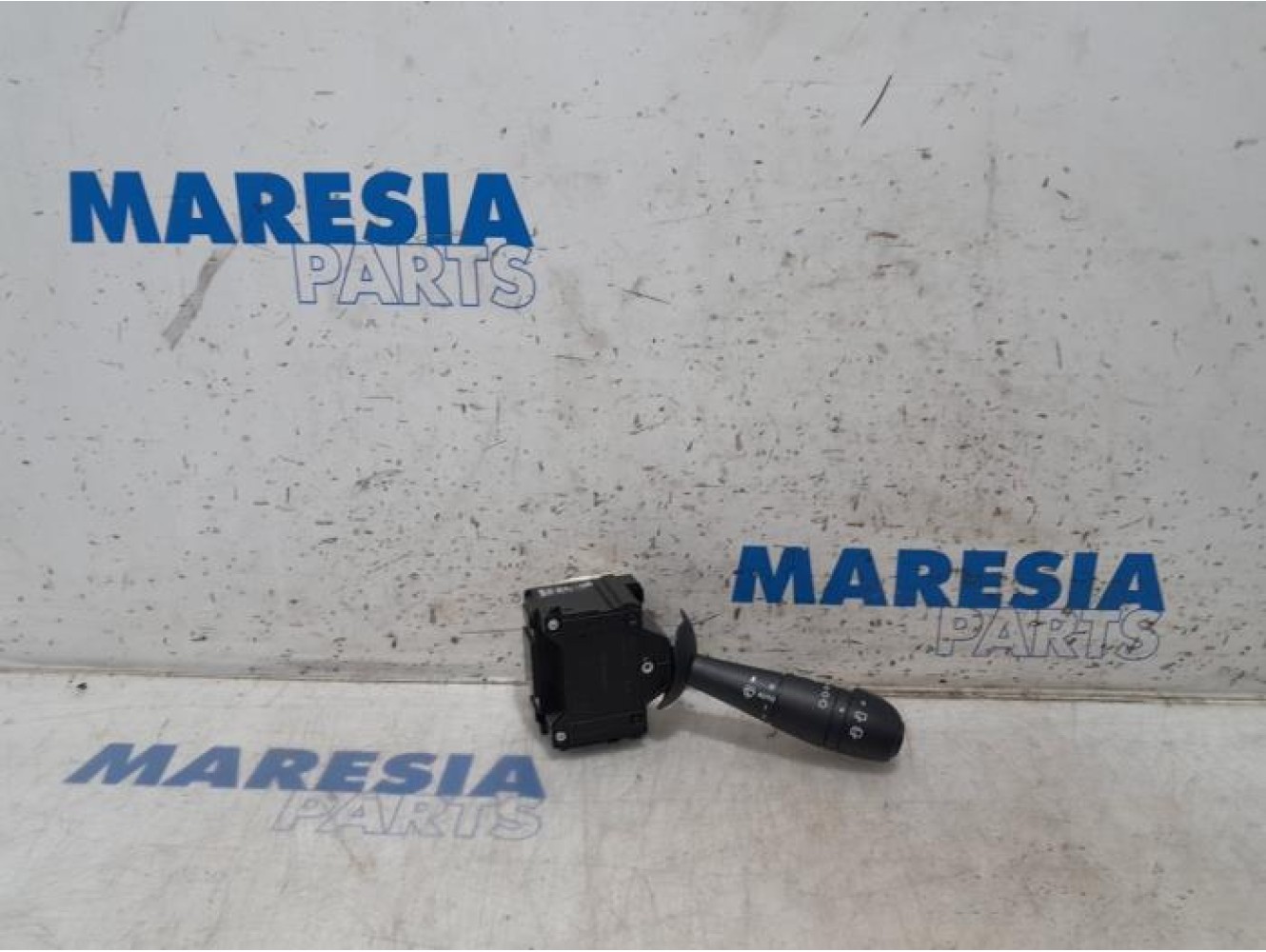 Renault - Captur - Wiper switch