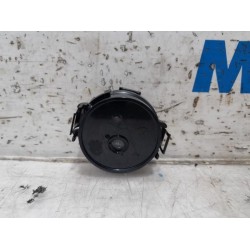 Renault - Captur - Rain sensor