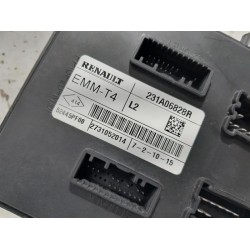 Renault - Captur - Body control computer