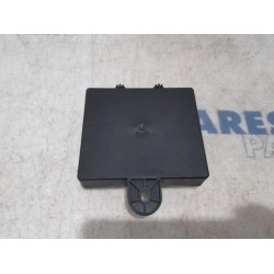 Renault - Captur - Body control computer