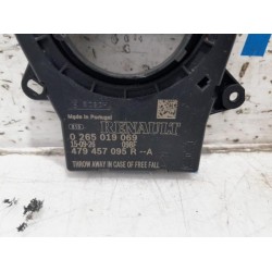 Renault - Captur - Steering angle sensor