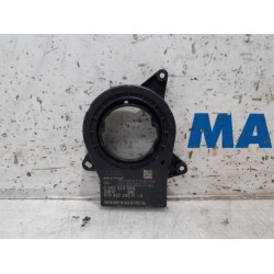 Renault - Captur - Steering angle sensor