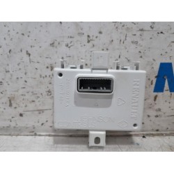 Renault - Captur - Navigation Modul