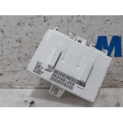 Renault - Captur - Navigation Modul