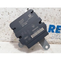 Renault - Captur - Airbag Module