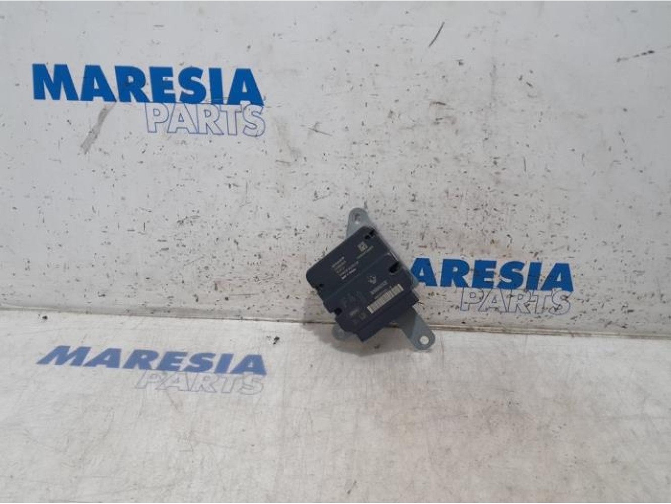 Renault - Captur - Airbag Module