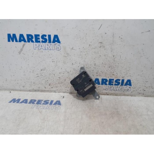 Renault - Captur - Airbag Module