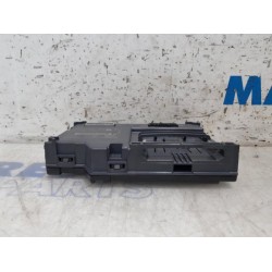 Renault - Captur - Card reader (lock)