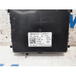 Renault - Captur - Module climatronic