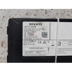 Renault - Captur - Phone module